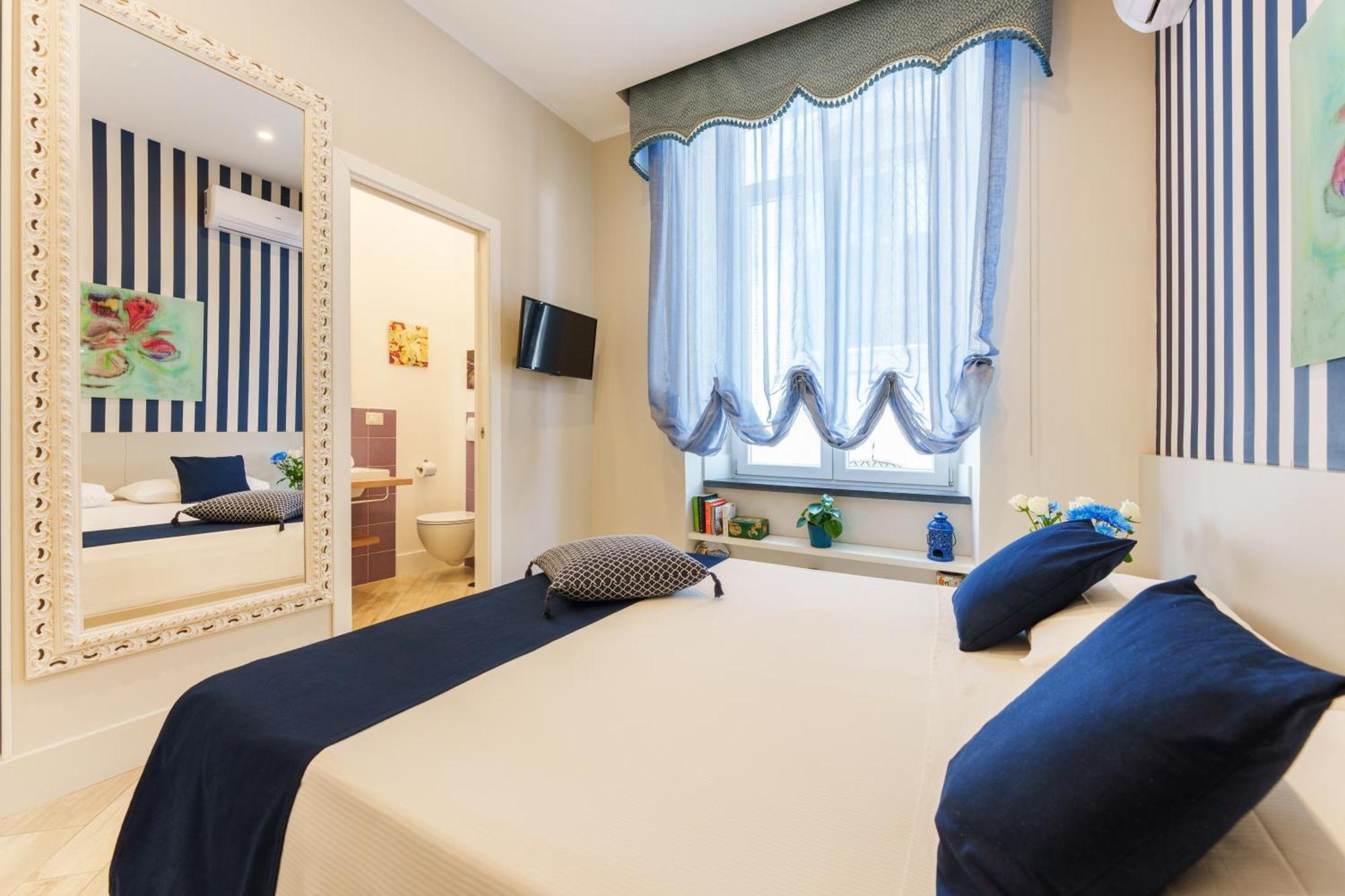 It'S Room Napoli Eksteriør billede