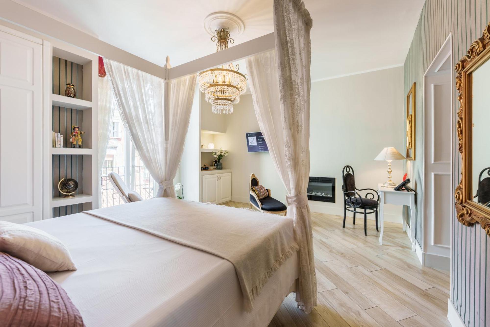 It'S Room Napoli Eksteriør billede