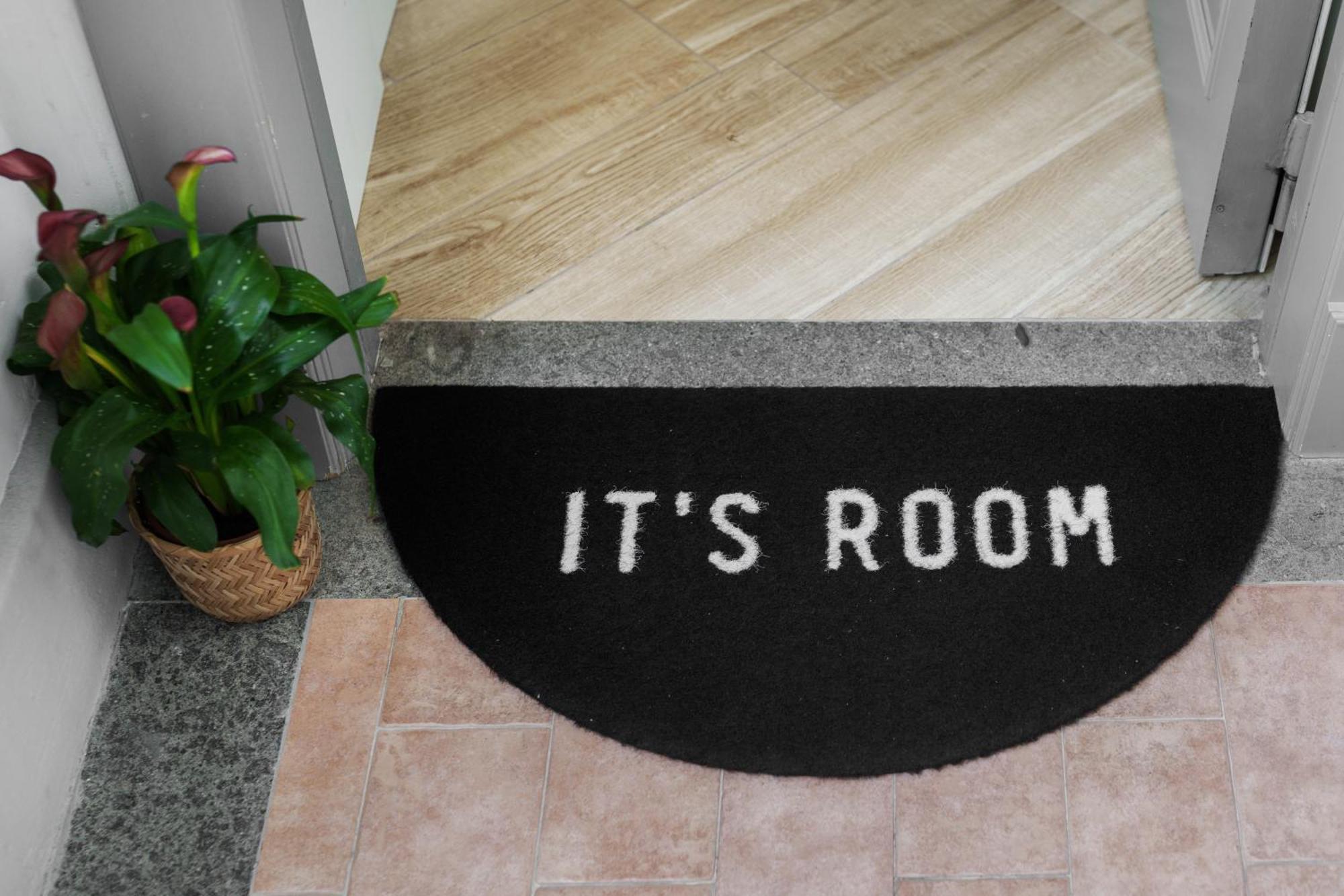It'S Room Napoli Eksteriør billede