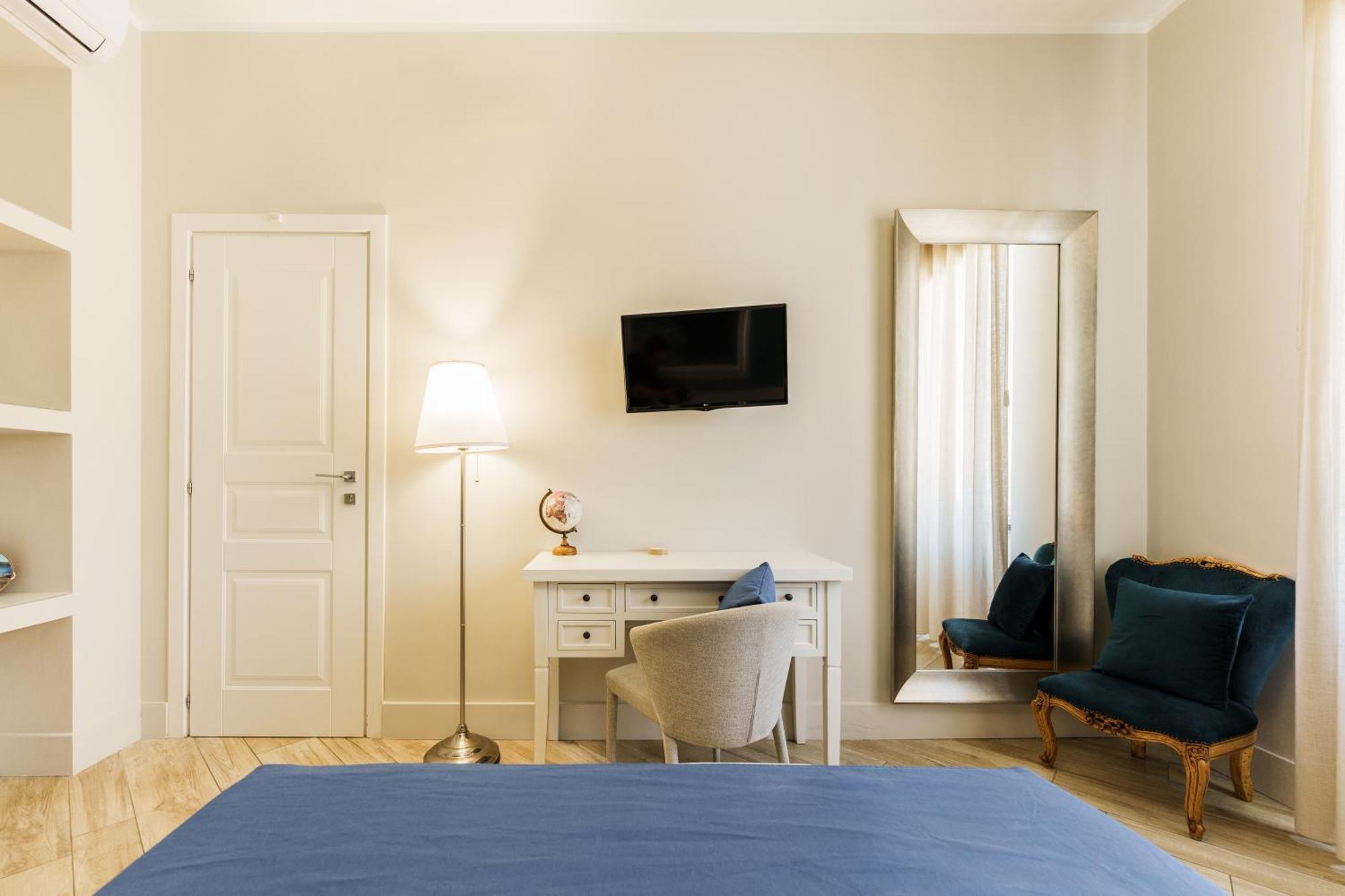 It'S Room Napoli Eksteriør billede