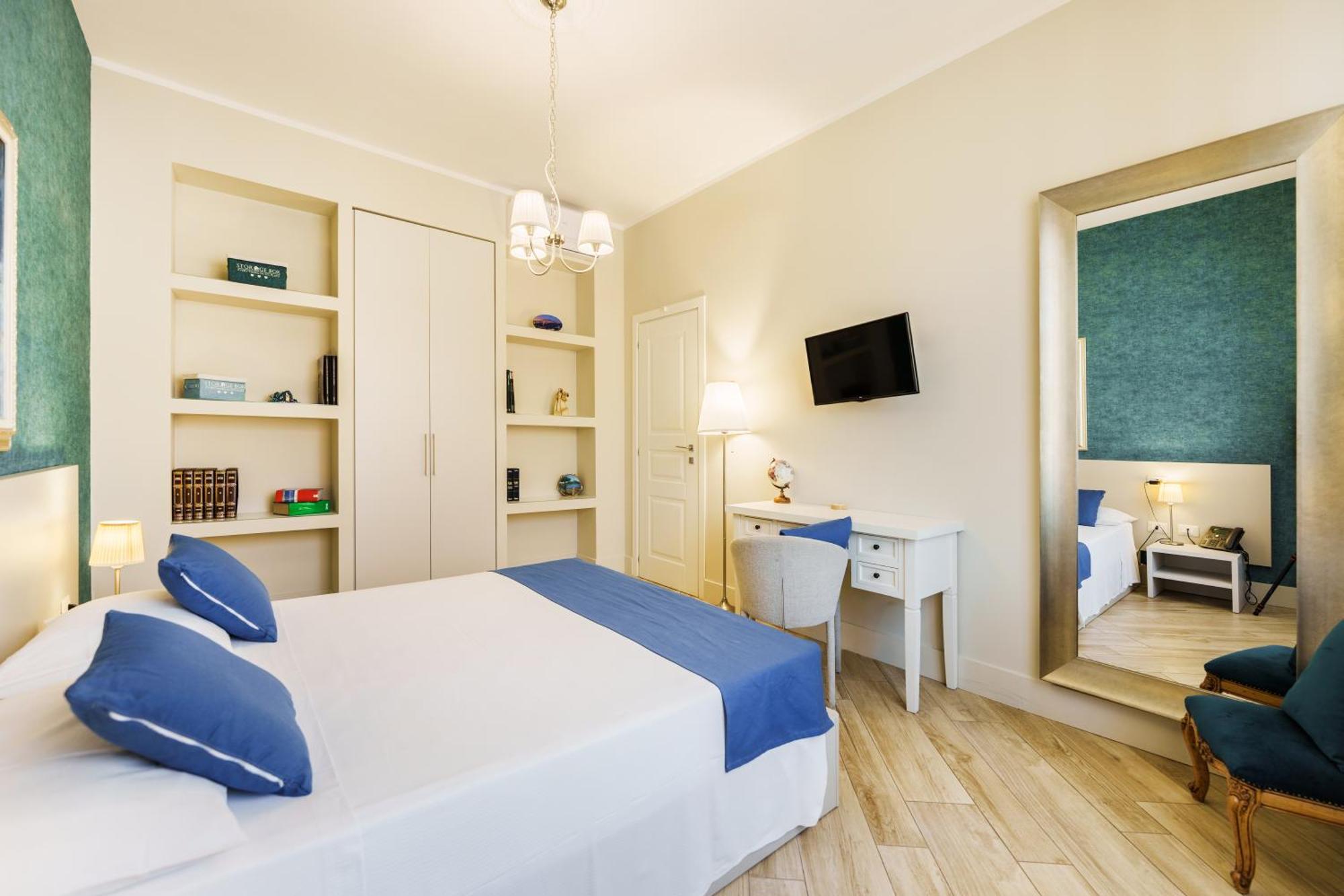 It'S Room Napoli Eksteriør billede