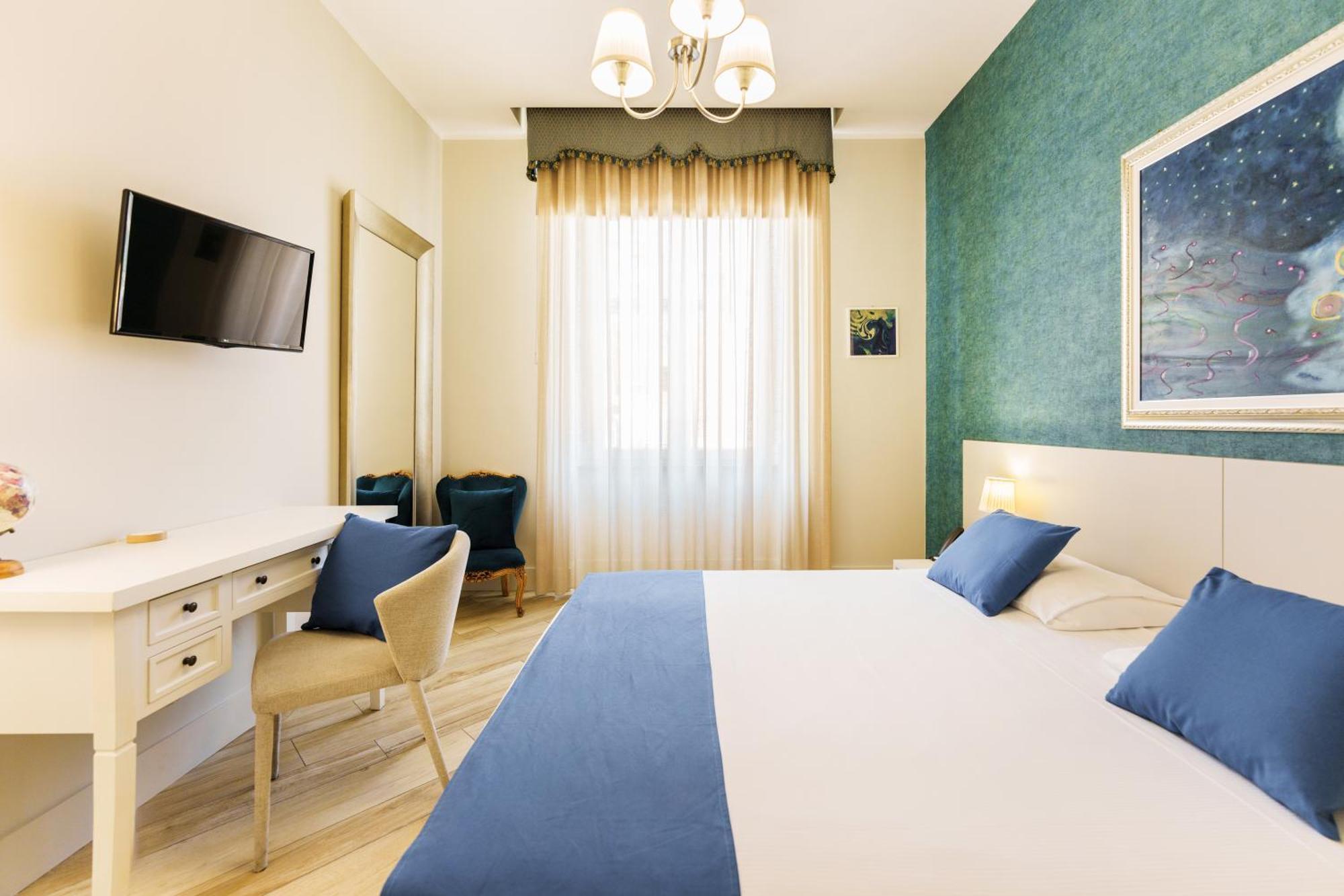 It'S Room Napoli Eksteriør billede